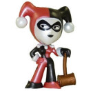 Mystery Mini Harley Quinn Mallet Metallic 