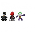 3 Mystery Mini Batman Arkham