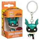 Funko Keychain Metallic Izuku Midoriya