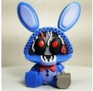 Mystery Mini Withered Bonnie