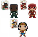 Funko Imperial Palace Green Lantern-Funko ImperialThe Flash-Funko ImperialWonder Woman