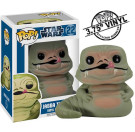 Funko Jabba the Hut