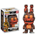 Funko Mania Funko Foxy the Pirate, Five Nights at Freddy's, Games