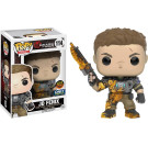 Funko JD Fenix Exclusive