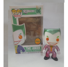 Funko Joker Metallic Chase #06