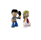 Mystery Mini Kevin e Lilith