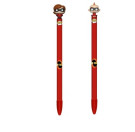 Funko Pen Topper Elastigirl + Funko Pen Topper Jack-Jack