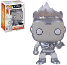 Funko White Lantern Firestorm