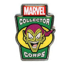 Funko Pin Green Goblin - broche