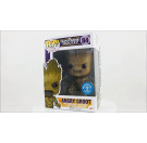 Funko Angry Groot