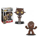 Funko ME-809 +  Mystery Chewbacca