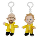 Mezco Plush Doll Breaking Bad