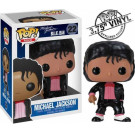 Funko Michael Jackson Billie Jean