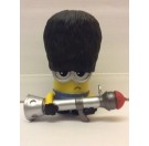 Mystery Mini  Minion Phil with Bearskin Hat and Rocket Launcher