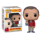 Funko Mister Rogers with Puppet