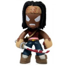 Mystery Mini Angry Michonne