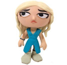 Mystery Mini Daenerys Targaryen Blue Dress