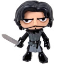 Mystery Mini Castle Black Jon Snow