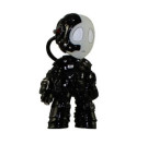 Mystery Mini Locutus of Borg