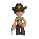 Mystery Mini Rick Grimes