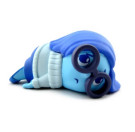 Mystery Mini Sadness Laying Down