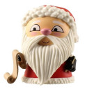 Mystery Mini Santa Claus