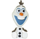 Mystery Mini Sitting Olaf