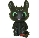 Mystery Mini Sitting Toothless