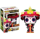 Funko La Muerte GITD