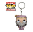 Funko Mystery Keychain Albus Dumbledore