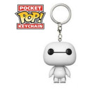 Funko Mystery Keychain Baymax