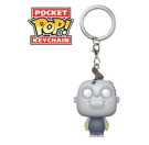 Funko Mystery Keychain Behemoth