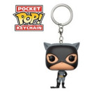 Funko Mystery Keychain Catwoman