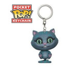 Funko Mystery Keychain Chessur