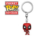 Funko Mystery Keychain Deadpool Thumbs Up