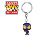 Funko Mystery Keychain Deadpool X-Men