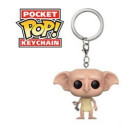 Funko Mystery Keychain Dobby