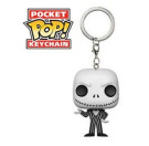 Funko Mystery Keychain Jack Skellington