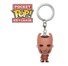 Funko Mystery Keychain Lock