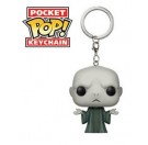 Funko Mystery Keychain Lord Voldemort