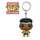 Funko Mystery Keychain Luke Cage