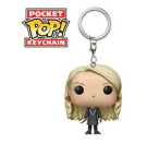 Funko Mystery Keychain Luna Lovegood