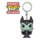 Funko Mystery Keychain Maleficent