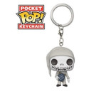 Funko Mystery Keychain Pajama Jack