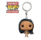 Funko Mystery Keychain Pocahontas