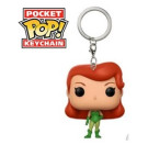 Funko Mystery Keychain Poison Ivy