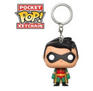 Funko Mystery Keychain Robin