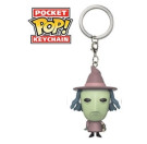 Funko Mystery Keychain Shock