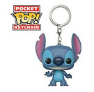 Funko Mystery Keychain Stitch