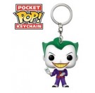 Funko Mystery Keychain The Joker